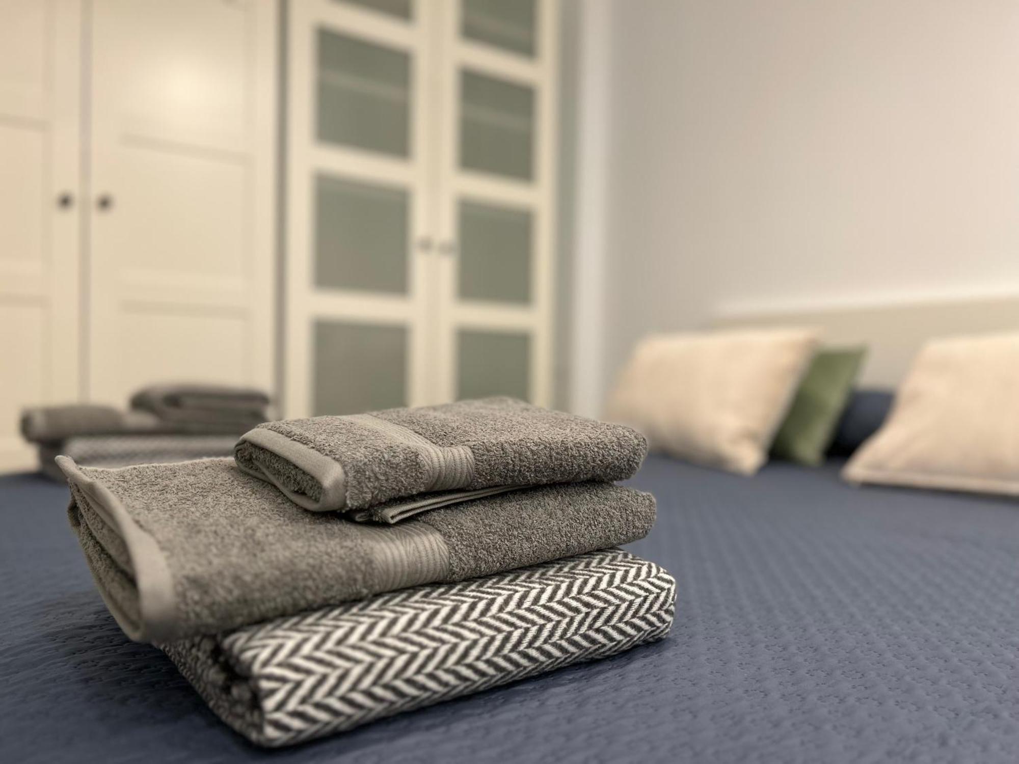 Azca-Bernabeu Apartments Мадрид Номер фото